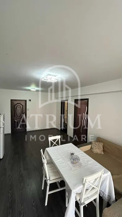 Apartament , 2 camere, 42mP, Floresti.