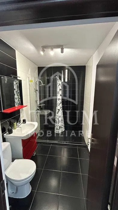 Apartament , 2 camere, 42mP, Floresti.