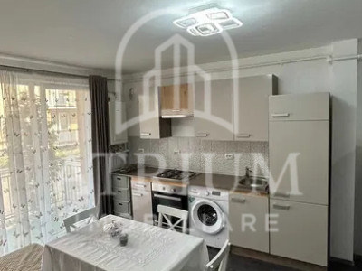 Apartament , 2 camere, 42mP, Floresti.