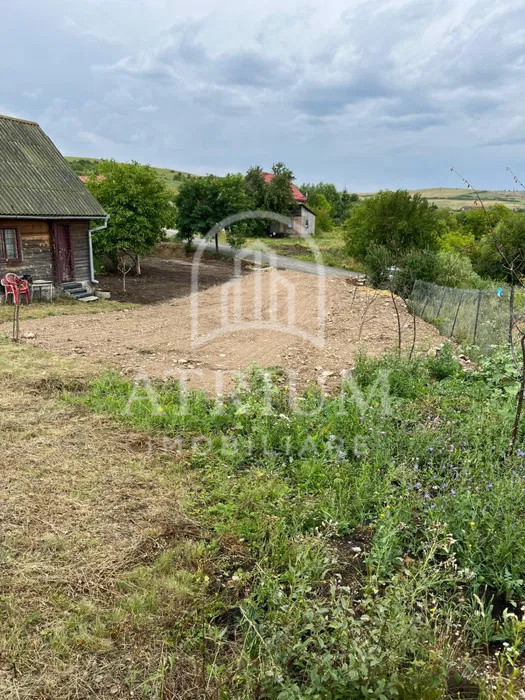  Teren intravilan suprafata de 781 mp in Dezmir