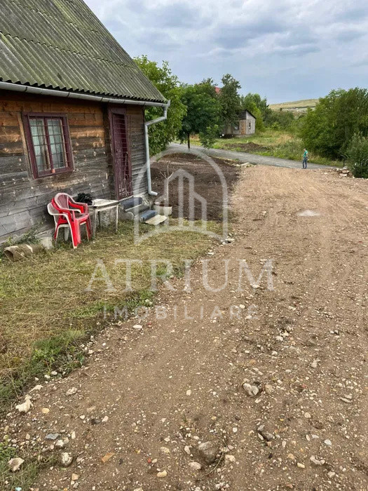  Teren intravilan suprafata de 781 mp in Dezmir