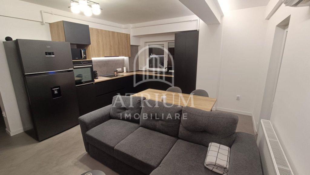 Apartament 3 camere, 66 mp utili, zona Lidl