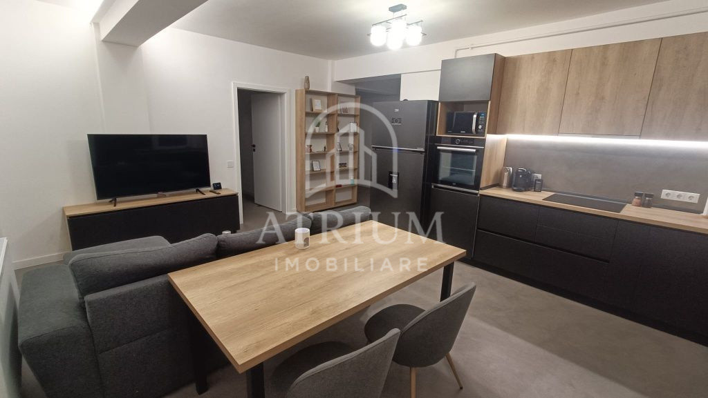 Apartament 3 camere, 66 mp utili, zona Lidl