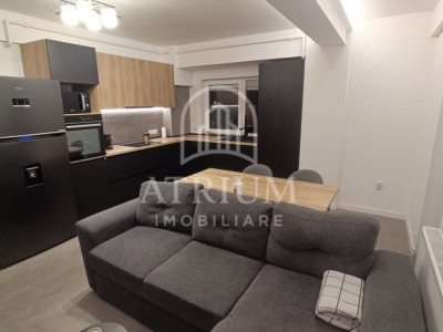 Apartament 3 camere, 66 mp utili, zona Lidl