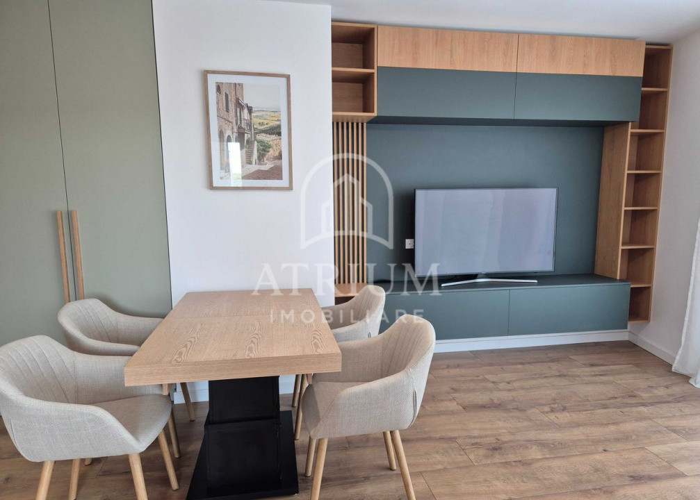 Apartament 3 camere la cheie, 78 mp utili, 2 balcoane 16 mp, Elite City