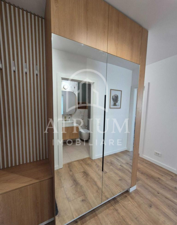 Apartament 3 camere la cheie, 78 mp utili, 2 balcoane 16 mp, Elite City