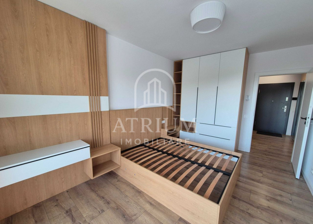 Apartament 3 camere la cheie, 78 mp utili, 2 balcoane 16 mp, Elite City
