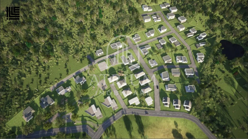 Teren suprafata de 704 mp cu autorizatie pentru  casa in zona Wordenland 