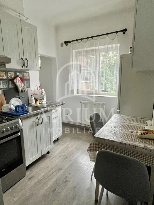 Apartament decomandat suprafata de 41 mp Dambul Rotund Autogara 