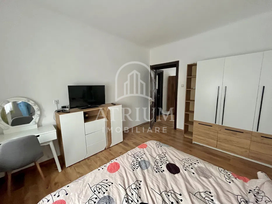 Apartament decomandat suprafata de 41 mp Dambul Rotund Autogara 
