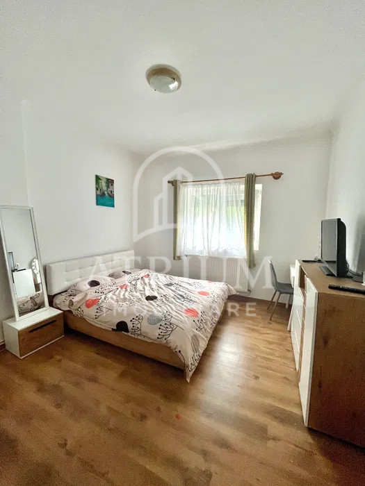 Apartament decomandat suprafata de 41 mp Dambul Rotund Autogara 