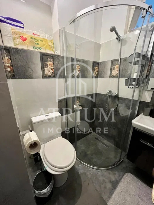 Apartament decomandat suprafata de 41 mp Dambul Rotund Autogara 