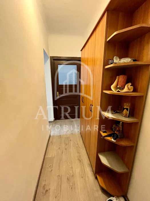 Apartament decomandat suprafata de 41 mp Dambul Rotund Autogara 