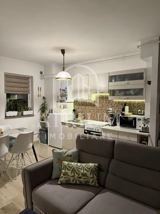 Apartament Exclusivist suprafata de 49 mp EliteJunior