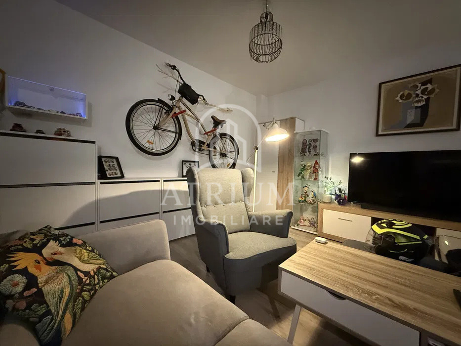 Apartament Exclusivist suprafata de 49 mp EliteJunior