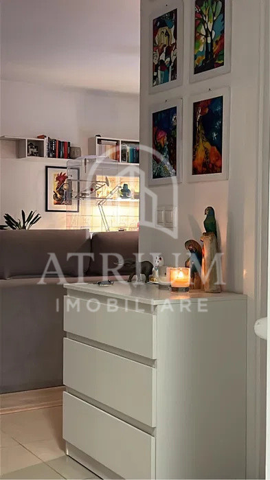 Apartament Exclusivist suprafata de 49 mp EliteJunior