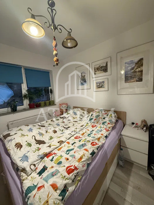 Apartament Exclusivist suprafata de 49 mp EliteJunior