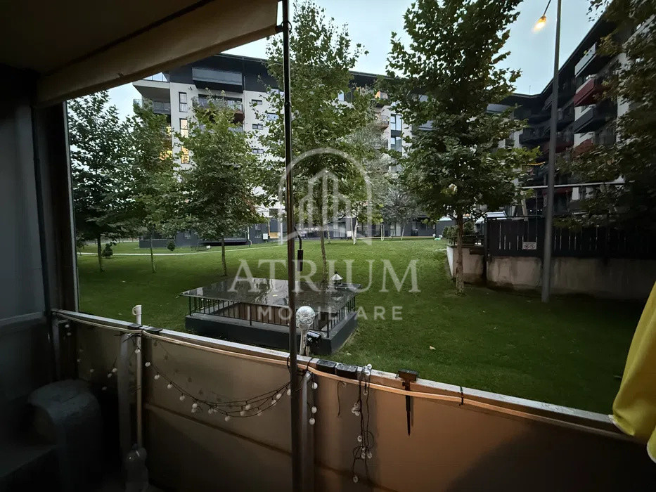 Apartament Exclusivist suprafata de 49 mp EliteJunior