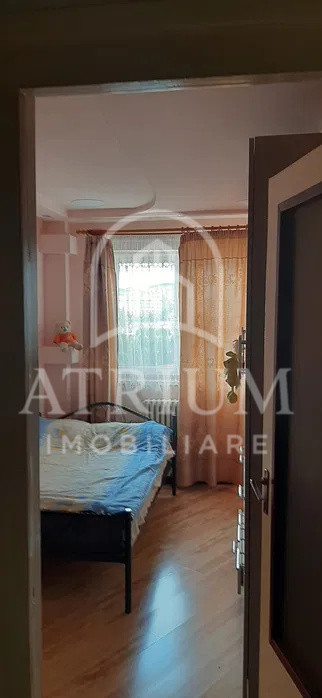 Apartament 2 camere decomandate suprafata de 44 MP Manastur