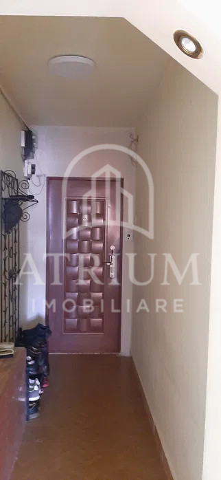 Apartament 2 camere decomandate suprafata de 44 MP Manastur