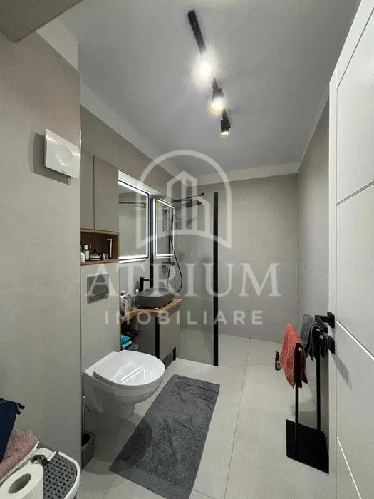 Apartament 2 camere semidecomandate suprafata de 49 mp Calea Baciului 