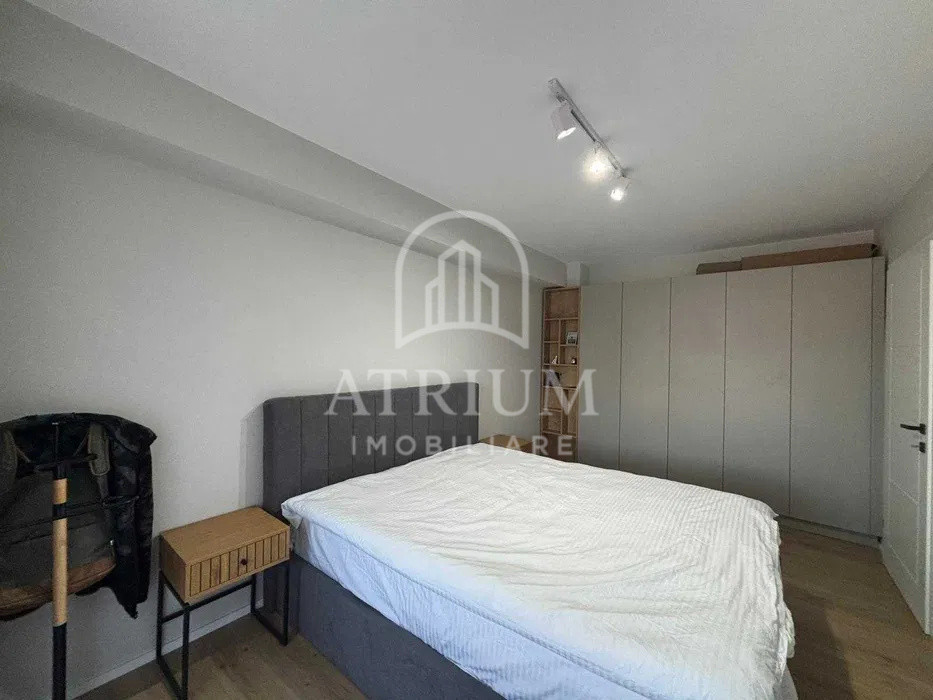 Apartament 2 camere semidecomandate suprafata de 49 mp Calea Baciului 