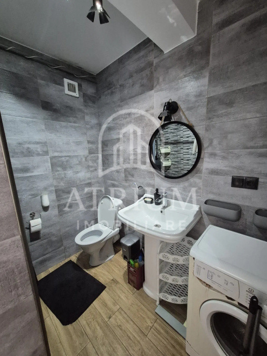 Apartament 2 camere zona Vivo 