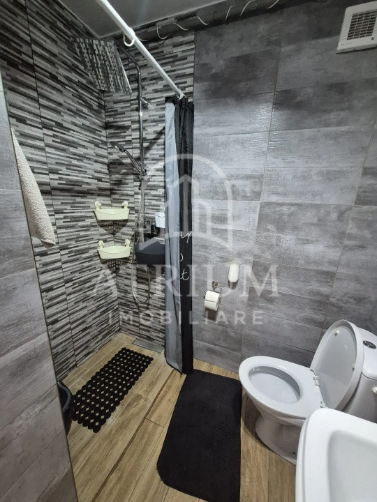 Apartament 2 camere zona Vivo 