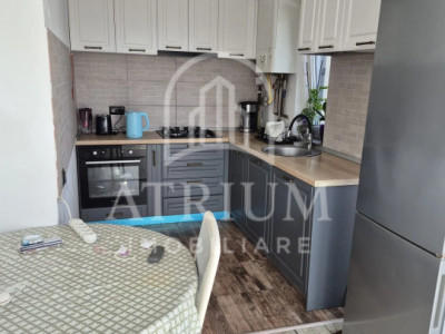 Apartament 2 camere zona Vivo 