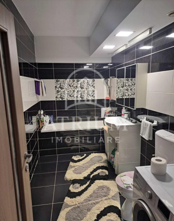 Oportunitate! Apartament 2 camere la cheie, 64 mp utili, zona Baciu