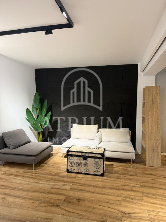 Apartament 2 camere, zona Calea Turzii