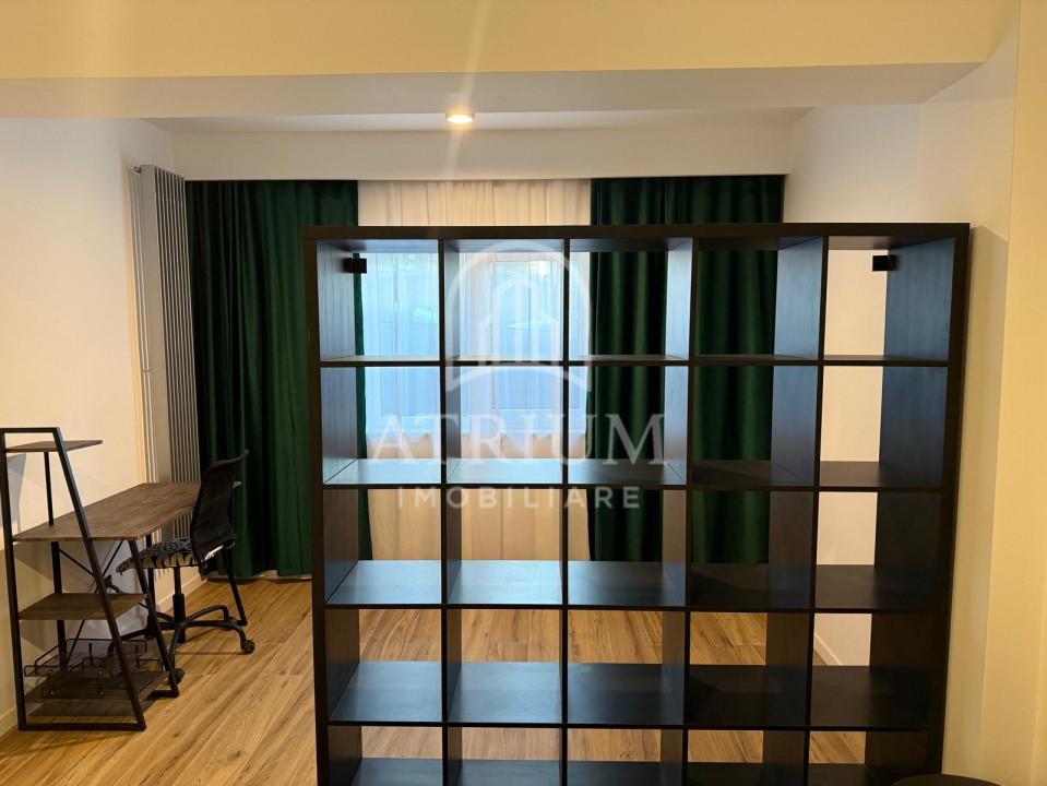 Apartament 2 camere, zona Calea Turzii