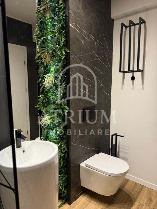 Apartament 2 camere, zona Calea Turzii