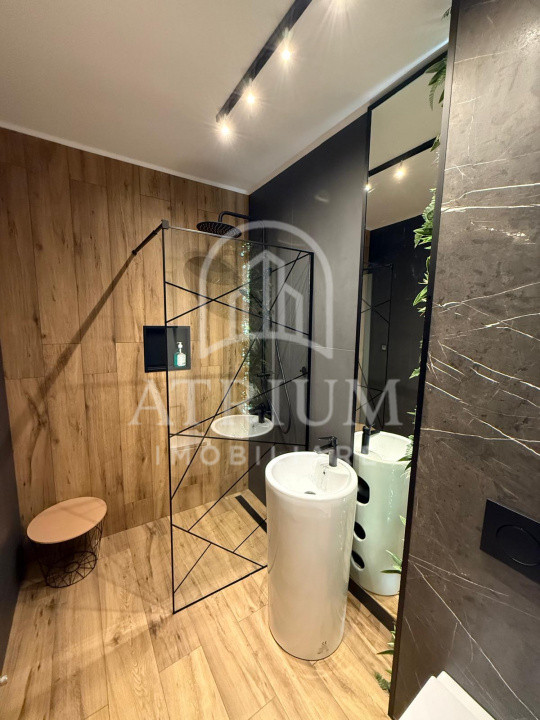 Apartament 2 camere, zona Calea Turzii