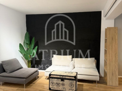 Apartament 2 camere, zona Calea Turzii