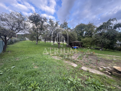 Teren intravilan cu puz aprobat, zona Făget 