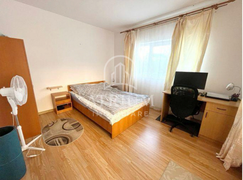 Apartament 3 camere, zona Calea Turzii