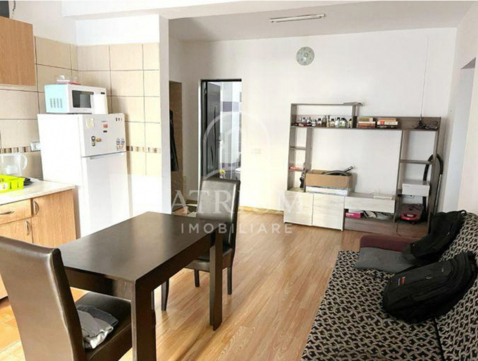 Apartament 3 camere, zona Calea Turzii