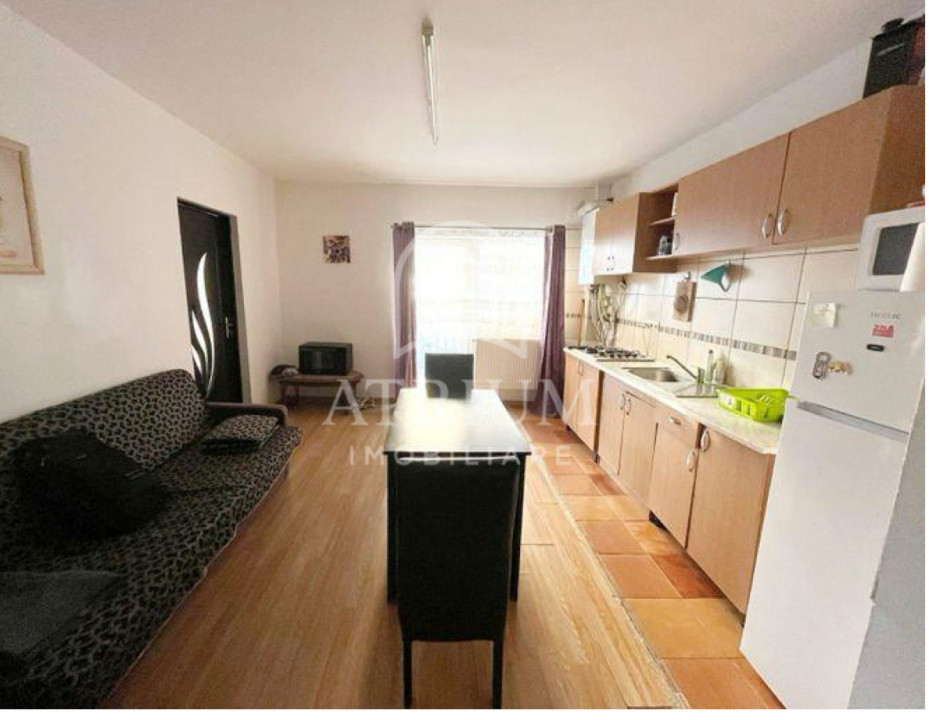 Apartament 3 camere, zona Calea Turzii
