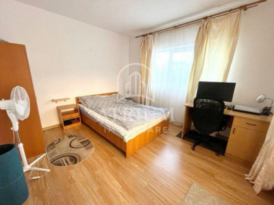 Apartament 3 camere, zona Calea Turzii