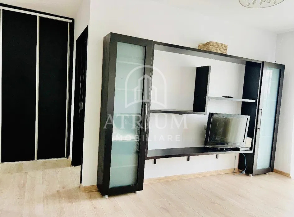 Apartament 2 camere semidecomandate suprafata de 40 MP Manastur