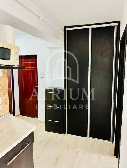 Apartament 2 camere semidecomandate suprafata de 40 MP Manastur