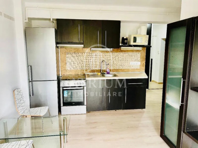 Apartament 2 camere semidecomandate suprafata de 40 MP Manastur
