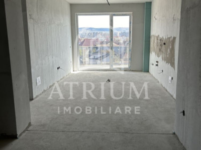 Apartament 2 camere semidecomandate suprafata de 37 MP Baciu Petrom