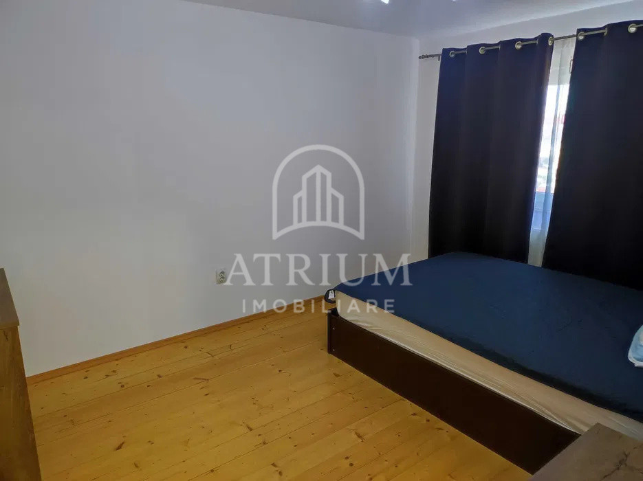 Apartament 2 camere decomandate suprafata de 55 MP Apahida