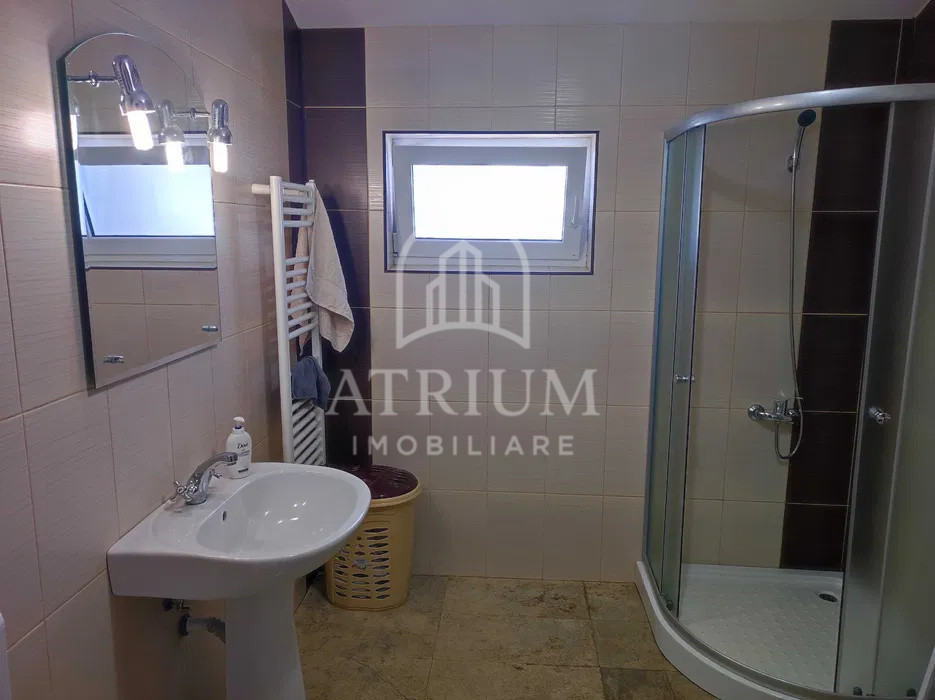 Apartament 2 camere decomandate suprafata de 55 MP Apahida