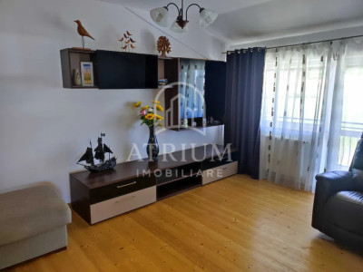Apartament 2 camere decomandate suprafata de 55 MP Apahida