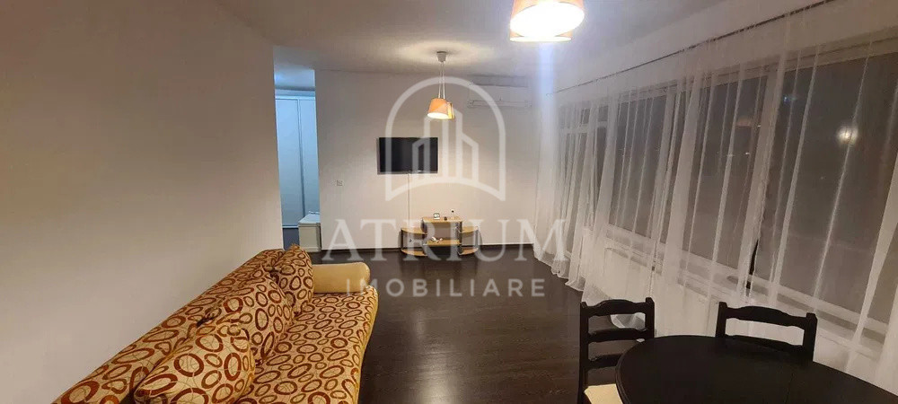 Apartament 2 camere semidecomandate suprafata de 60 mp Apahida