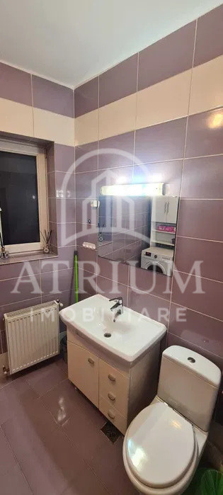 Apartament 2 camere semidecomandate suprafata de 60 mp Apahida