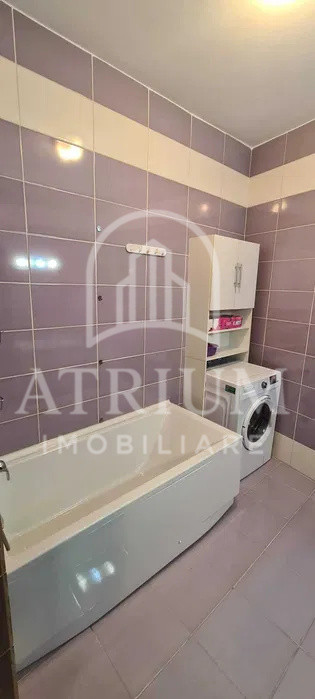Apartament 2 camere semidecomandate suprafata de 60 mp Apahida